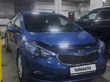 Kia Cerato 2014 годаүшін6 000 000 тг. в Астана