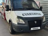 ГАЗ 2011 года за 8 000 000 тг. в Астана – фото 2
