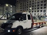 ГАЗ 2011 года за 8 000 000 тг. в Астана