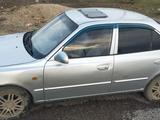 Hyundai Accent 2007 года за 1 800 000 тг. в Актобе