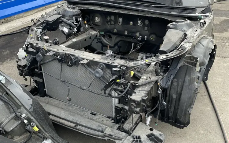 Передняя часть за 700 000 тг. в Алматы