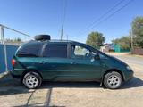 Volkswagen Sharan 1996 годаүшін3 000 000 тг. в Уральск – фото 3