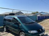 Volkswagen Sharan 1996 годаүшін3 000 000 тг. в Уральск