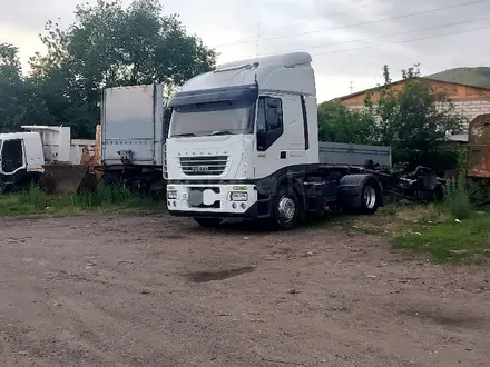 IVECO  Stralis 2004 года за 14 000 000 тг. в Алматы – фото 11