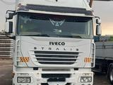 IVECO  Stralis 2004 года за 14 000 000 тг. в Алматы – фото 3