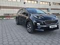 Kia Sportage 2020 года за 9 700 000 тг. в Караганда – фото 2