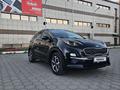 Kia Sportage 2020 года за 9 700 000 тг. в Караганда – фото 5