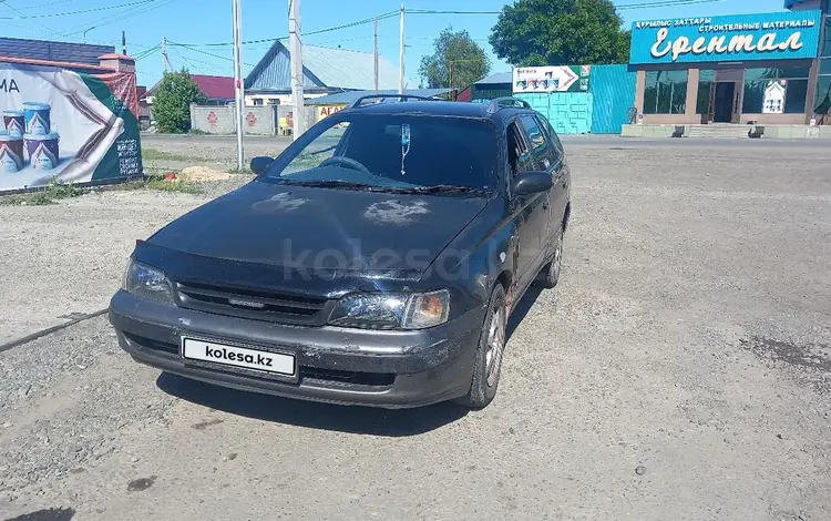 Toyota Caldina 1995 годаfor1 200 000 тг. в Алматы