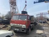 КамАЗ  5410 1993 года за 5 500 000 тг. в Алматы