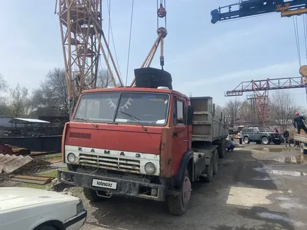 КамАЗ  5410 1993 года за 4 000 000 тг. в Алматы