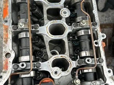 Двигатель PE-VPS на Mazda за 500 000 тг. в Петропавловск – фото 6