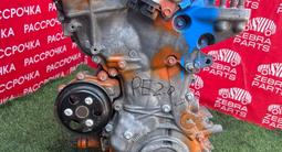 Двигатель PE-VPS на Mazda за 500 000 тг. в Петропавловск – фото 2