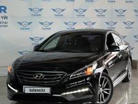 Hyundai Sonata 2015 года за 7 900 000 тг. в Талдыкорган