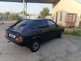 ВАЗ (Lada) 2109 2001 годаүшін1 200 000 тг. в Шымкент
