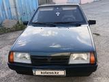 ВАЗ (Lada) 2109 2001 годаүшін1 200 000 тг. в Шымкент – фото 5
