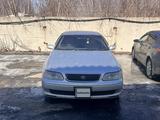 Toyota Aristo 1995 года за 2 650 000 тг. в Усть-Каменогорск – фото 3