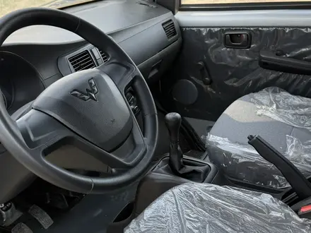 Wuling Sunshine 2023 года за 6 600 000 тг. в Астана – фото 2