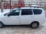 ВАЗ (Lada) Priora 2171 2014 года за 2 500 000 тг. в Астана – фото 2