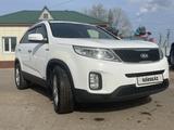 Kia Sorento 2013 года за 9 700 000 тг. в Кокшетау – фото 2