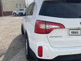 Kia Sorento 2013 года за 9 700 000 тг. в Кокшетау – фото 5