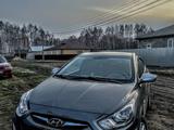 Hyundai Accent 2013 года за 5 700 000 тг. в Петропавловск