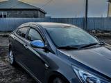 Hyundai Accent 2013 года за 5 700 000 тг. в Петропавловск – фото 2