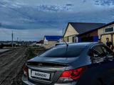 Hyundai Accent 2013 года за 5 700 000 тг. в Петропавловск – фото 5