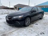 Toyota Camry 2016 годаүшін6 900 000 тг. в Атырау – фото 3