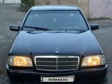 Mercedes-Benz C 200 1993 года за 1 200 000 тг. в Караганда – фото 3