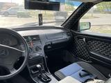 Mercedes-Benz C 200 1993 года за 1 200 000 тг. в Караганда – фото 5