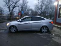 Hyundai Solaris 2015 годаүшін4 900 000 тг. в Уральск