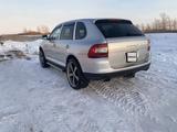 Porsche Cayenne 2004 годаfor4 500 000 тг. в Петропавловск – фото 4