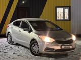 Kia Cerato 2014 года за 5 450 000 тг. в Караганда – фото 3