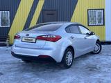 Kia Cerato 2014 годаүшін5 250 000 тг. в Караганда – фото 5