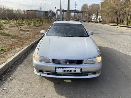 Toyota Mark II 1993 года за 2 000 000 тг. в Павлодар – фото 6