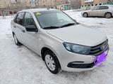 ВАЗ (Lada) Granta 2190 2021 года за 4 300 000 тг. в Караганда