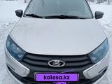 ВАЗ (Lada) Granta 2190 2021 года за 4 300 000 тг. в Караганда – фото 2