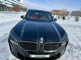 BMW XM 2023 года за 109 900 000 тг. в Астана – фото 2