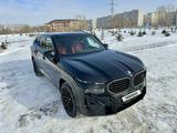 BMW XM 2023 года за 109 900 000 тг. в Астана – фото 4