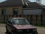 Volkswagen Jetta 1991 года за 1 100 000 тг. в Алматы – фото 2