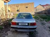 Audi 80 1994 годаүшін500 000 тг. в Шымкент – фото 2