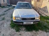 Audi 80 1994 годаүшін500 000 тг. в Шымкент