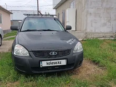 ВАЗ (Lada) Priora 2171 2013 года за 1 484 000 тг. в Алматы