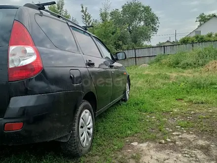 ВАЗ (Lada) Priora 2171 2013 года за 1 484 000 тг. в Алматы – фото 6