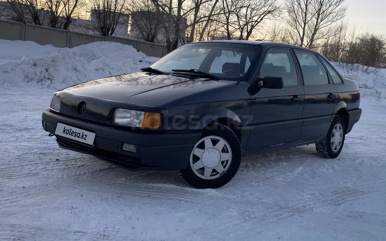 Volkswagen Passat 1992 годаүшін1 550 000 тг. в Астана