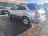 Kia Sorento 2005 года за 4 100 000 тг. в Астана