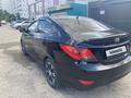 Hyundai Accent 2013 года за 5 000 000 тг. в Костанай – фото 4