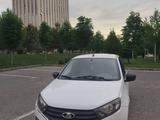 ВАЗ (Lada) Granta 2190 2020 годаүшін3 200 000 тг. в Шымкент