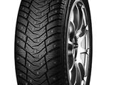 Yokohama Ice Guard IG65 215/65 R17 99Q с шипамиүшін54 000 тг. в Алматы