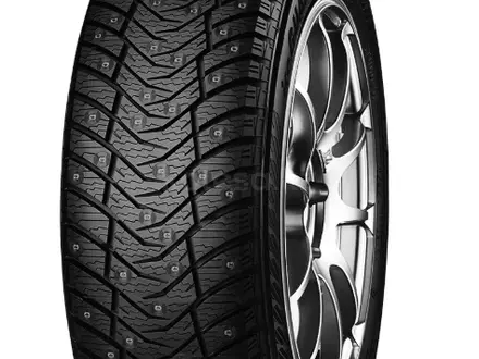 Yokohama Ice Guard IG65 215/65 R17 99Q с шипами за 54 000 тг. в Алматы